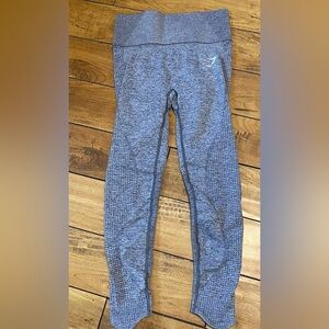 Gymshark Gray Leggings